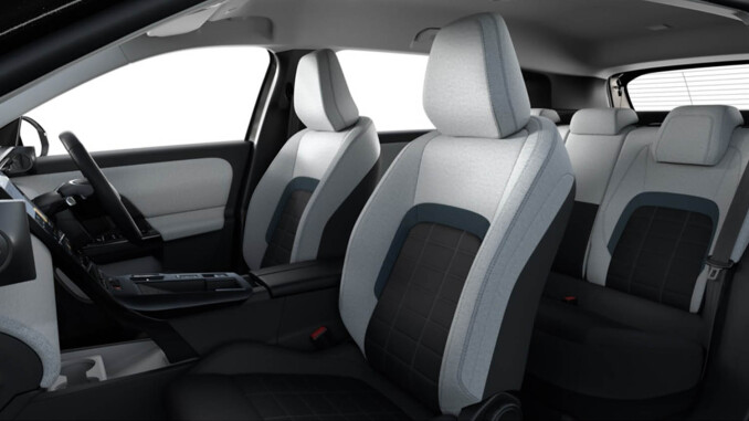 Citroen C5 Aircross 157kW You 73kWh 5dr Auto Electric Hatchback - Image 6